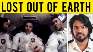 Lost 😱 Outside Earth 🌍 | Madan Gowri | MG