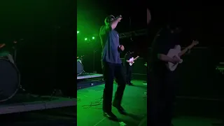 Mareux - "Perfect Girl" LIVE @Soundwell, Salt Lake City, UTAH -May 27, 2023