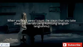[ENG-INDO SUB] Avril Lavigne - When You're Gone 1 Hour Loop Lirik translate