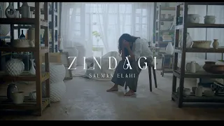 Salman Elahi - Zindagi (Official Music Video )