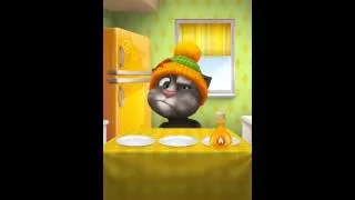 [My Talking Tom] Meow That Darn Cat!