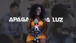 Apaga a Luz - Tabatha Aquino (Cover)