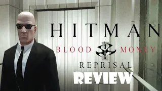 Hitman: Blood Money Reprisal (Switch) Review