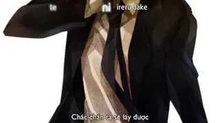 [HxH VN FC] Kuroro Character Song -「1/13」 [Vietsub]