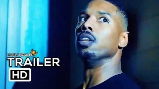 Fahrenheit 451 (2018) Official Teaser ft. Michael B. Jordan & Michael Shannon