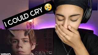 The Kid LAROI - WITHOUT YOU (Official Audio) [REACTION]