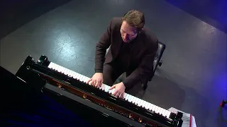 Pianist Leif Ove Andsnes Performs Bagatelle Op. 1 No. 3 by Silvestrov