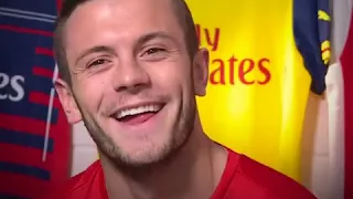 The tragedy of English football's saviour now ravaged by injuries...@Jack Wilshere | NUFFIN' LONG TV