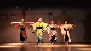 【みうめ・仮面ライアー217・先生と僕】千本櫻 踊ってみた。