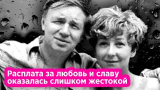 Мудрость жены Андрея Вознесенского позволила ей победить звездную разлучницу Татьяну Лаврову