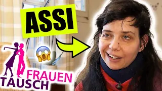 Frauentausch: Die ASSIGSTE Folge!