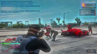 DALEKO -- | GTA 5 RP | HAWICK | HIGHLIGHTS