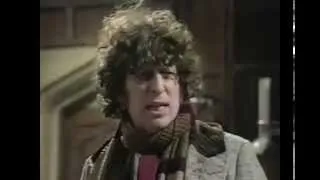 Doctor Who - Iconic Quotes & Humorous Moments of The Fourth Doctor, Part 2