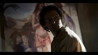 "LEONARDO" Television Series FIRST LOOK Trailer - Starring Aidan Turner