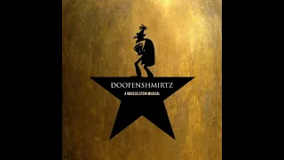 Dr. Heinz Doofenshmirtz (Alexander Hamilton Parody)