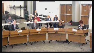 Trustees | Calgary Board of Education - Nov. 12, 2019