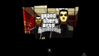 Решить проблему GTA: Andreas executable not found.