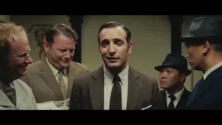 OSS 117 - Jean Dujardin - Compile de rires