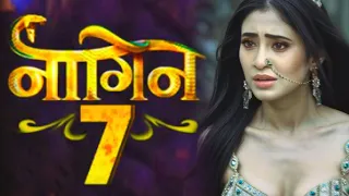 Shivangi बनी Naagin 😳Shivangi Joshi Entry in Naagin 7