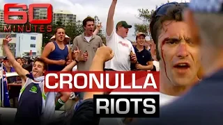 Australia divided: after the Cronulla riots | 60 Minutes Australia