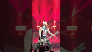 The Bleeding Live - Five Finger Death Punch - Milano Alcatraz 16/02/2020