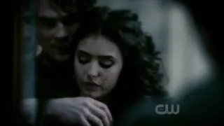 Damon & Katherine - 2x22 Is It So Wrong For Me To Want You Both ?