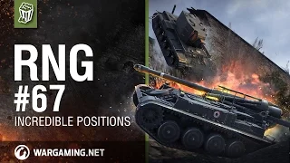 World of Tanks - RNG #67