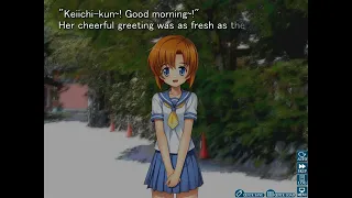 Higurashi When They Cry Hou - Ch.1 Onikakushi - Part 01