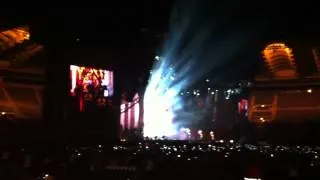 Madonna MDNA Tour - Opening/Girl Gone Wild (@Rome 12/06/2012- Live in Stadio Olimpico) [HD]