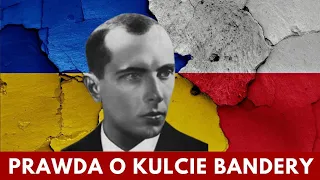 STEPAN BANDERA I RZEŹ WOŁYŃSKA