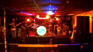 ElectroPossum "HypnoPossum" Live from The Scene KC Rock Bar