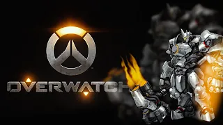 [Overwatch] [ПК] [Зимняя сказка — событие 11 декабря 2018 год]