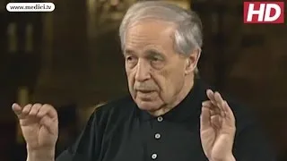 medici.tv - Happy Birthday Pierre Boulez!