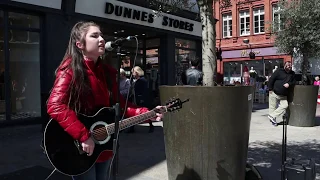 Lauren Doyle - The Chain (Fleetwood Mac)