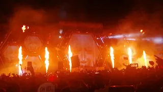 Vini Vici EDC Mexico 2020 intro