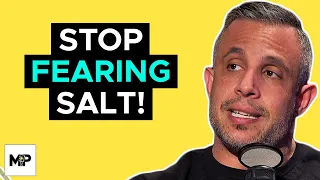 The Health Benefits of SODIUM & Why You Should Eat More of It; Not Less! | Mind Pump 2046