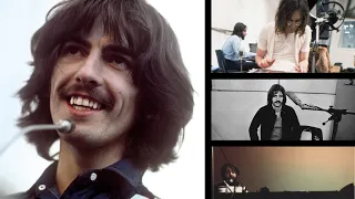 Deconstructing The Beatles - For You Blue (Isolated Tracks)