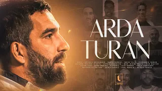 Sen Bir Fenomensin! | Arda Turan'a Mesajlar