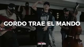 El Gordo Trae El Mando - Chino Pacas [Corridos 2023]