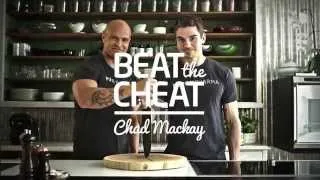 Beat The Cheat: Chad Mackay Soft Ice