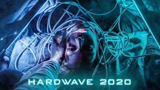The Wave Corridor Selects : Hardwave MixTape 2020