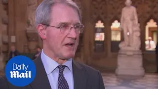 Former minister welcomes Speaker's ruling on PM's Brexit deal