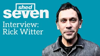SHED SEVEN: The Meaning Behind Their #1 Album Explained