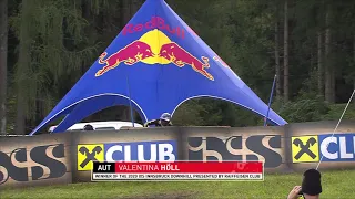 iXS Innsbruck Downhill presented by Raiffeisen Club - Recap