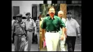 Ishrat Jahan case: D G Vanzara gets bail (Hindi)