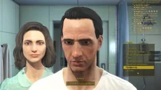 Maddyson в Fallout 4