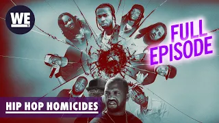 Hip Hop Homicides | Full Ep. 1
