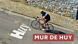 Mur de Huy