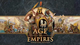 Holy Man (Age of Empires: Definitive Edition Soundtrack)