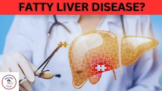 Early Warning Signs of Fatty Liver Disease You Should Not Ignore